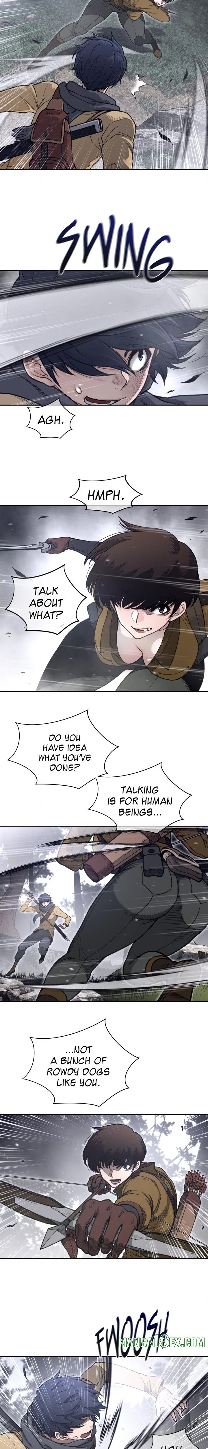 Read Perfect Half Manga Online