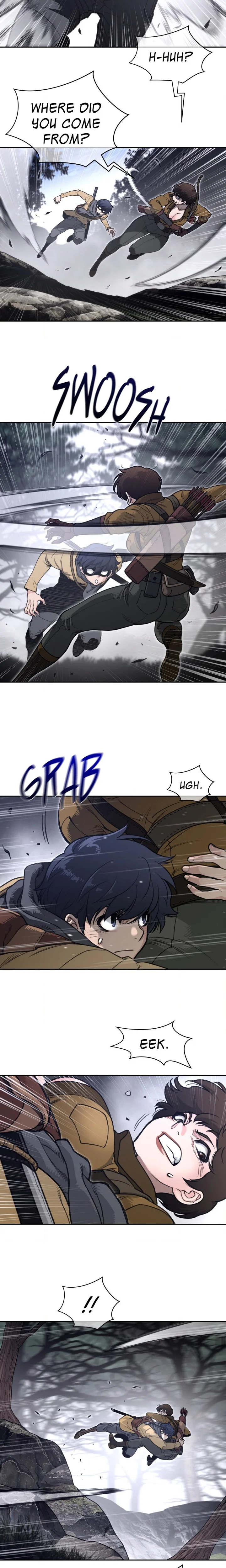 Read Perfect Half Manga Online