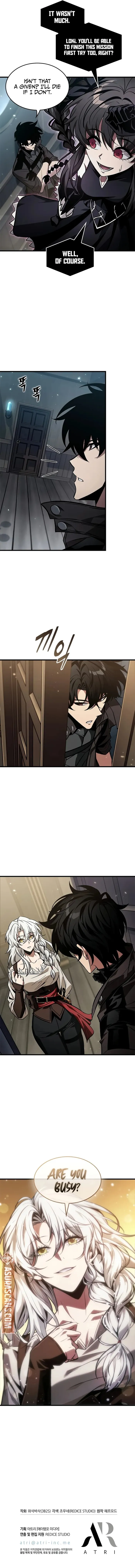 Read Pick Me Up Manga Online