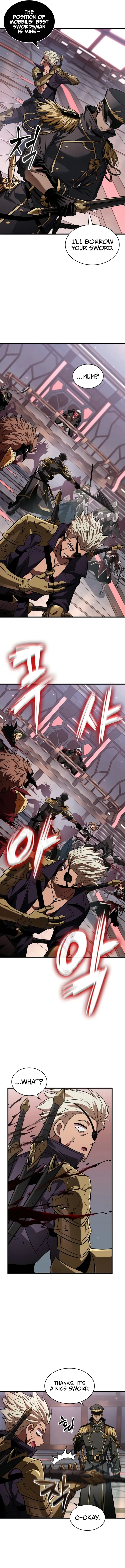 Read Pick Me Up Manga Online