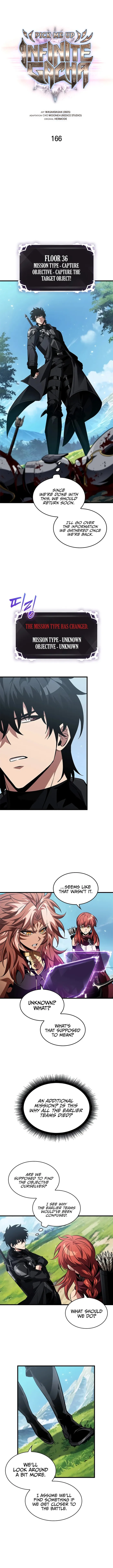 Read Pick Me Up Manga Online