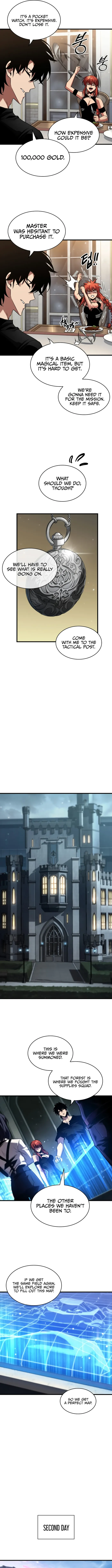 Read Pick Me Up Manga Online