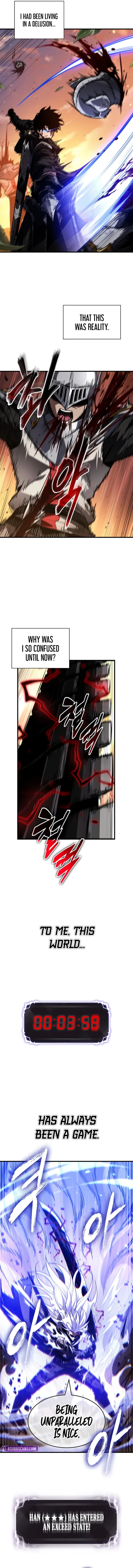 Read Pick Me Up Manga Online