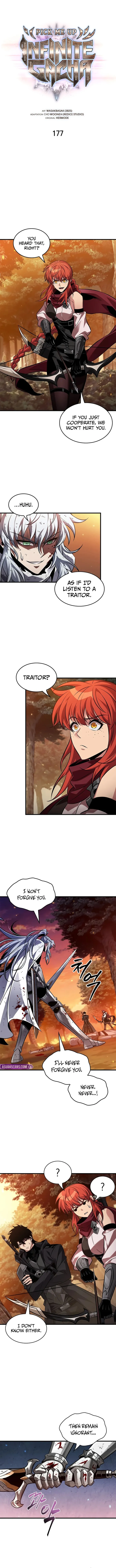 Read Pick Me Up Manga Online