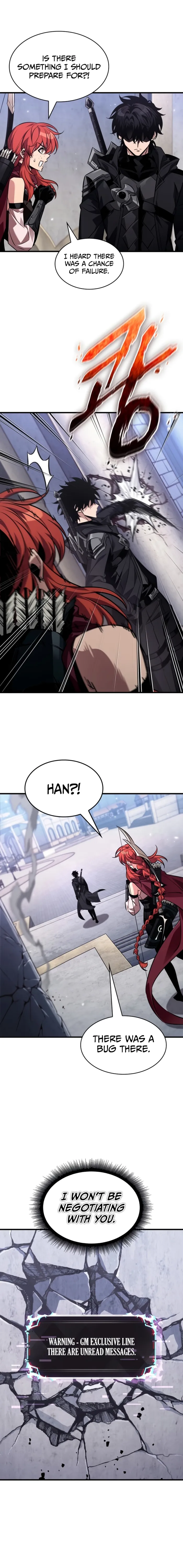 Read Pick Me Up Manga Online