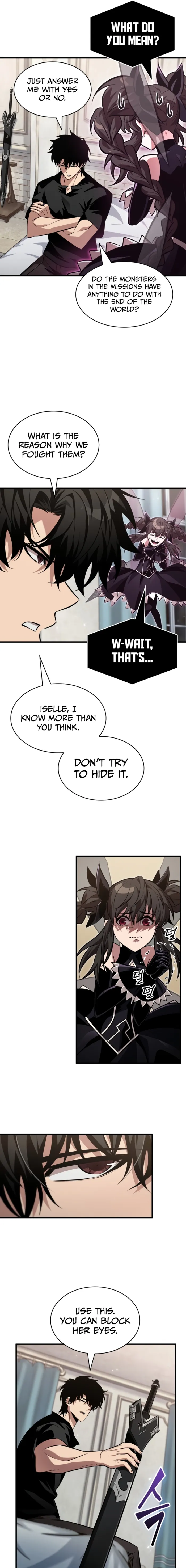 Read Pick Me Up Manga Online