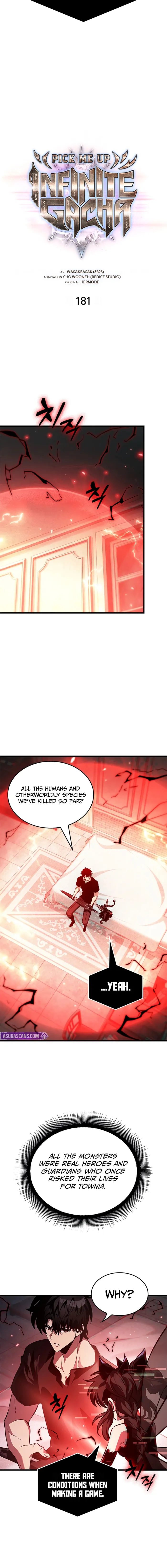 Read Pick Me Up Manga Online