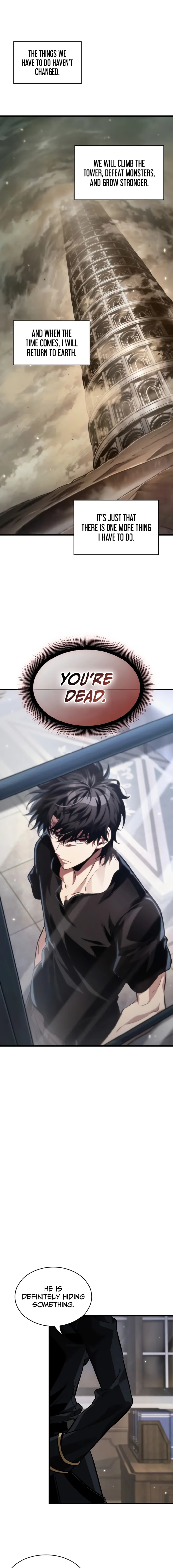 Read Pick Me Up Manga Online