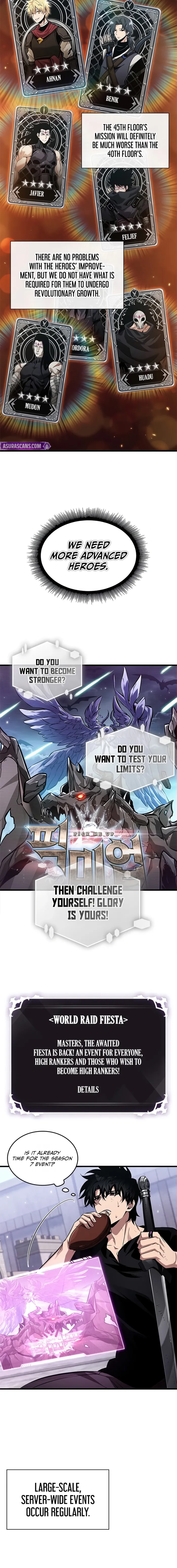 Read Pick Me Up Manga Online