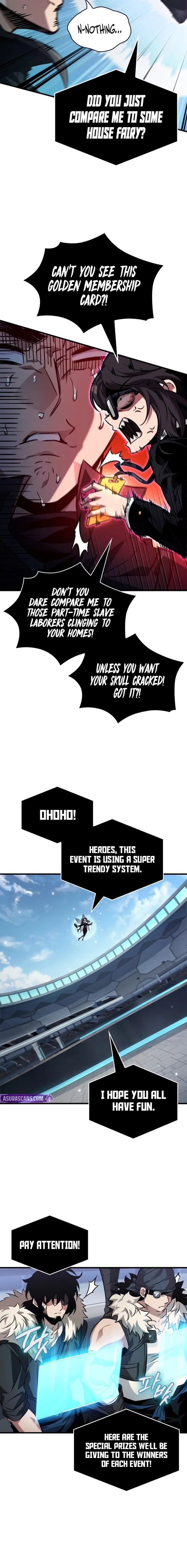 Read Pick Me Up Manga Online