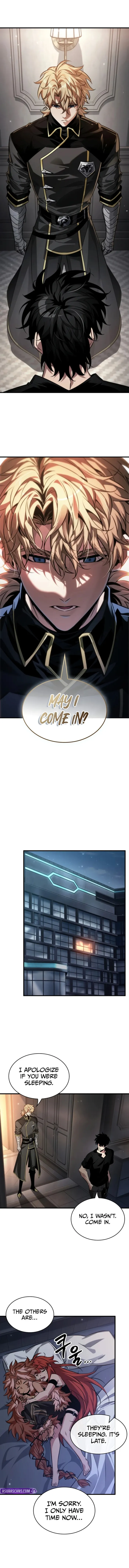 Read Pick Me Up Manga Online