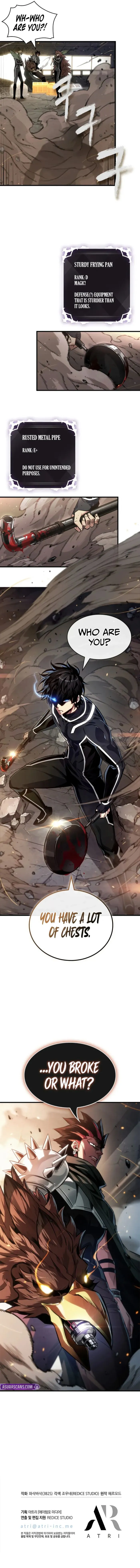 Read Pick Me Up Manga Online