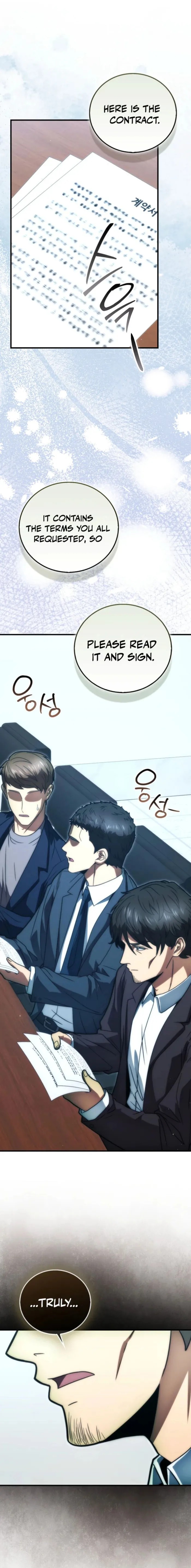 Read Player with Maxed-Out Talent Manga Online