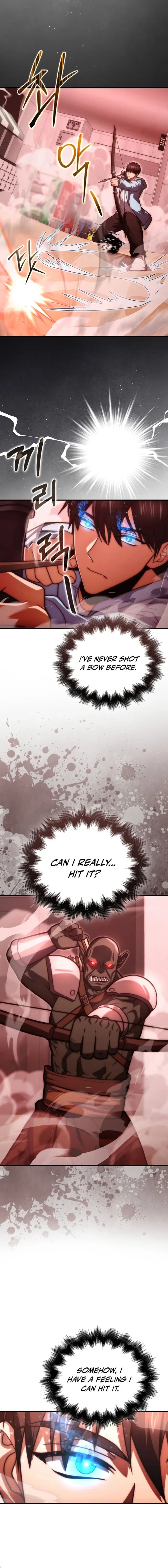 Read Player with Maxed-Out Talent Manga Online