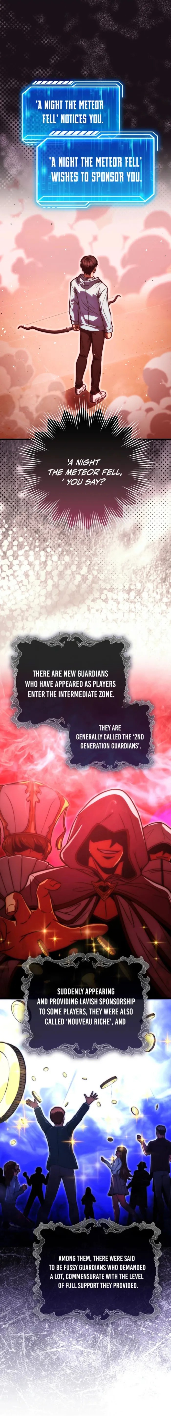 Read Player with Maxed-Out Talent Manga Online