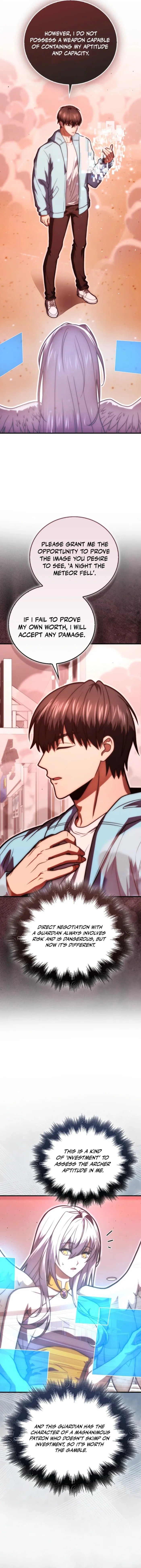 Read Player with Maxed-Out Talent Manga Online