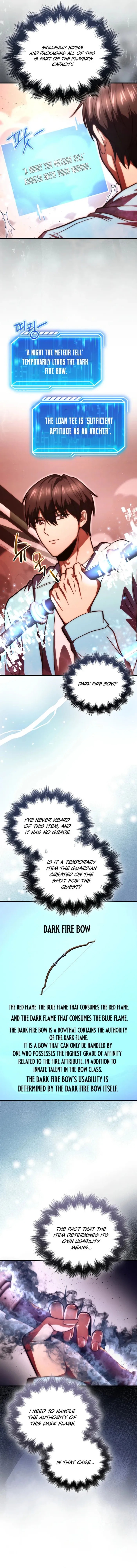 Read Player with Maxed-Out Talent Manga Online