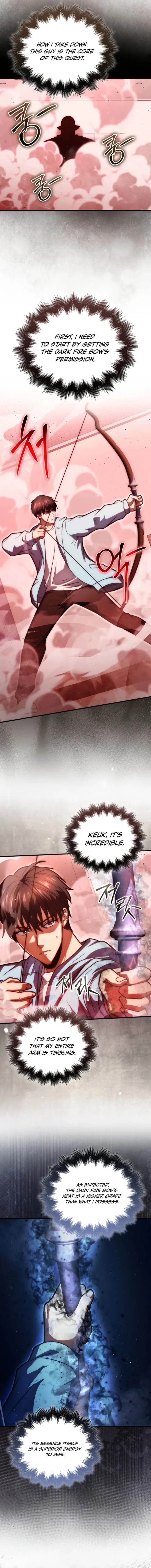 Read Player with Maxed-Out Talent Manga Online