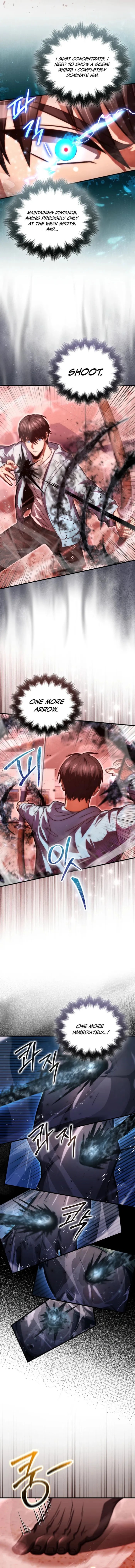 Read Player with Maxed-Out Talent Manga Online