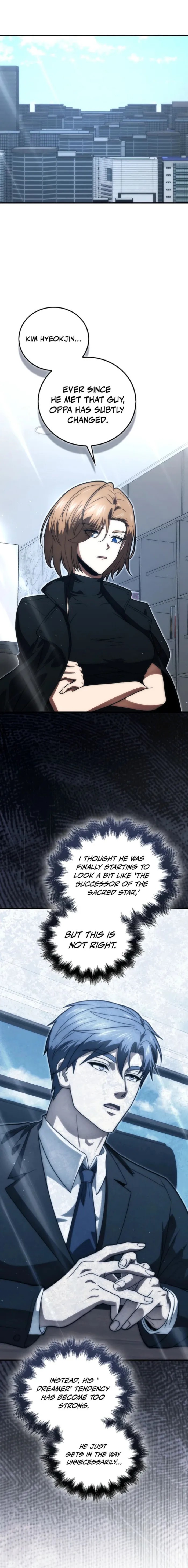 Read Player with Maxed-Out Talent Manga Online