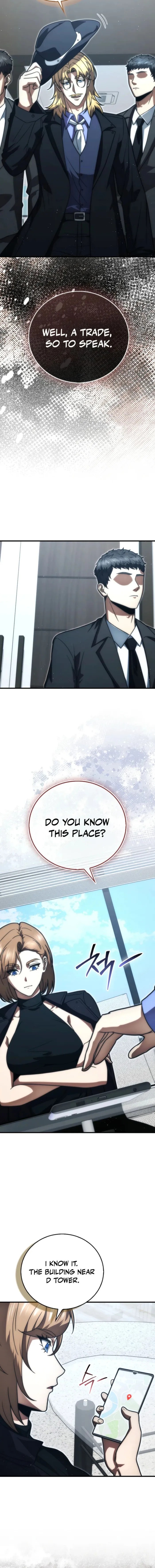 Read Player with Maxed-Out Talent Manga Online