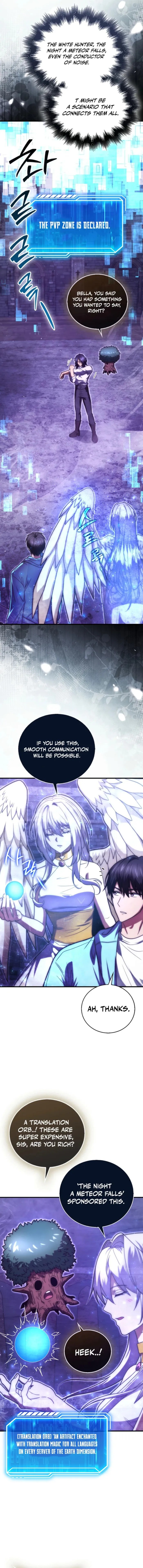 Read Player with Maxed-Out Talent Manga Online