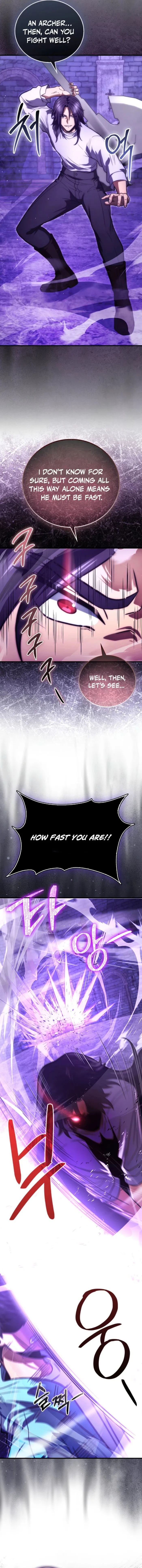 Read Player with Maxed-Out Talent Manga Online