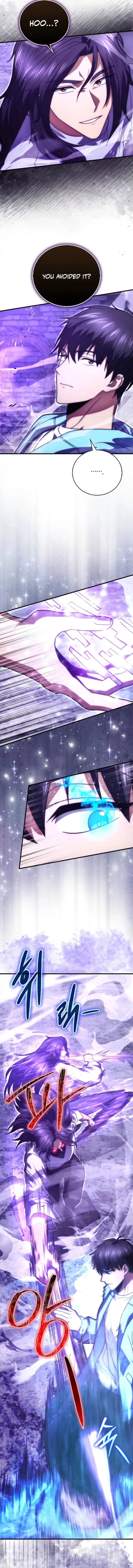 Read Player with Maxed-Out Talent Manga Online