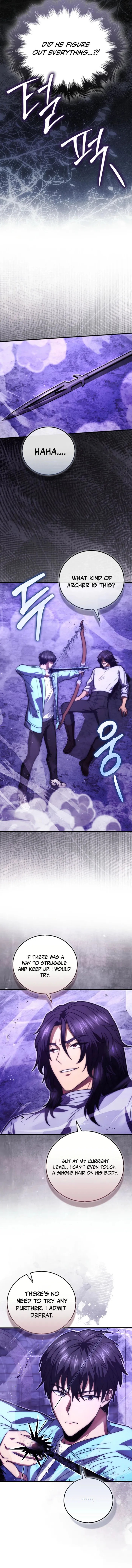 Read Player with Maxed-Out Talent Manga Online