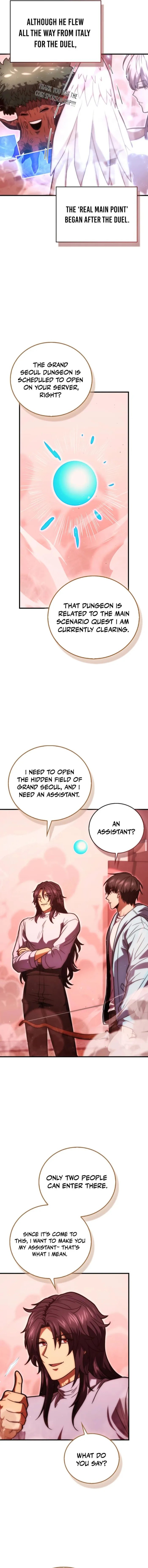 Read Player with Maxed-Out Talent Manga Online