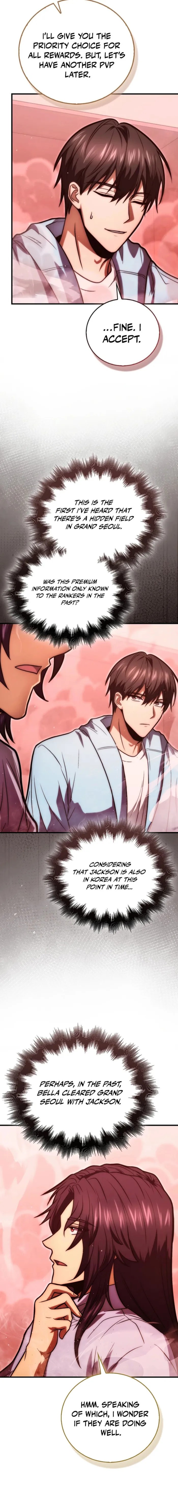 Read Player with Maxed-Out Talent Manga Online