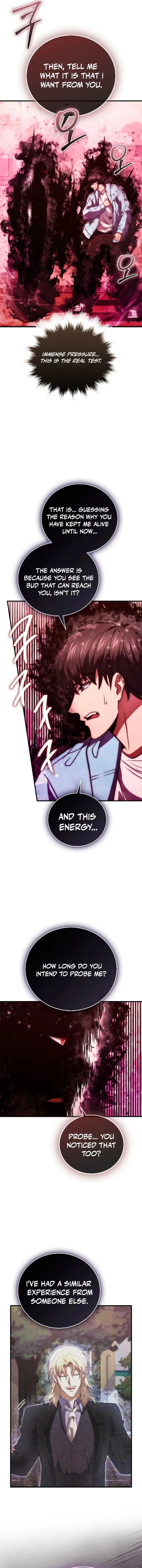 Read Player with Maxed-Out Talent Manga Online