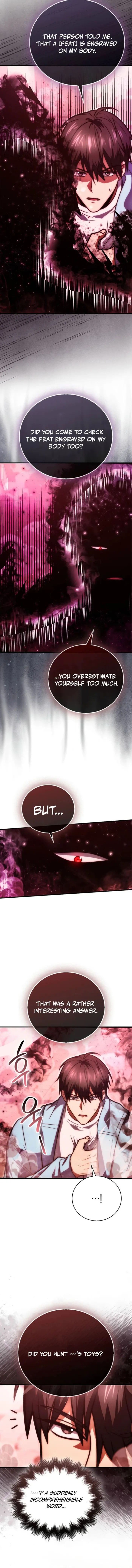 Read Player with Maxed-Out Talent Manga Online