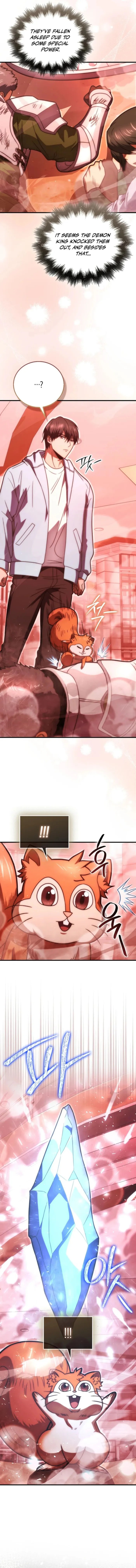 Read Player with Maxed-Out Talent Manga Online