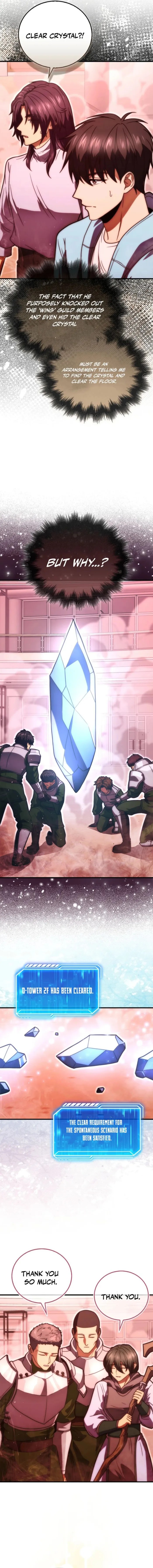 Read Player with Maxed-Out Talent Manga Online