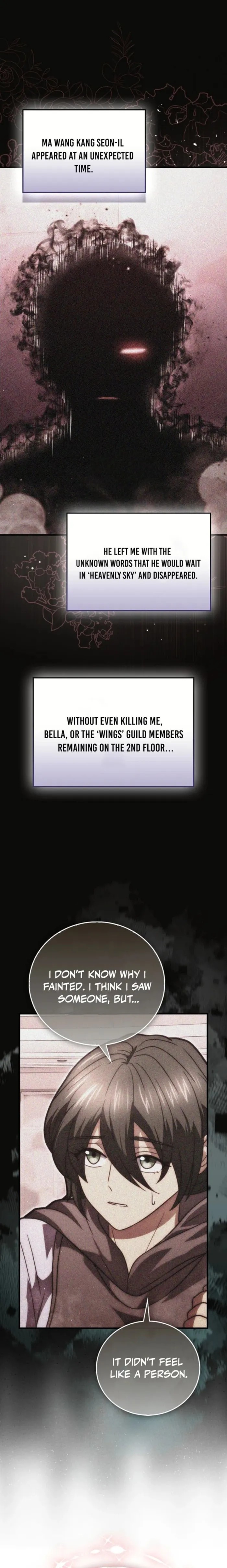 Read Player with Maxed-Out Talent Manga Online