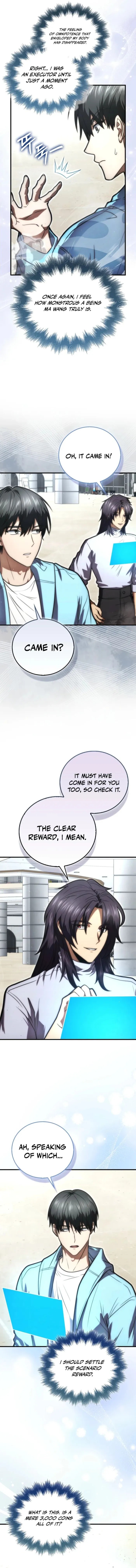 Read Player with Maxed-Out Talent Manga Online