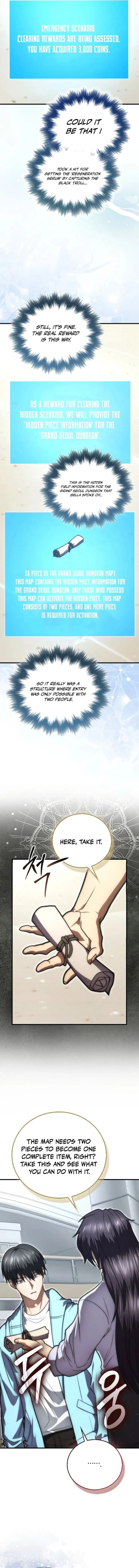 Read Player with Maxed-Out Talent Manga Online