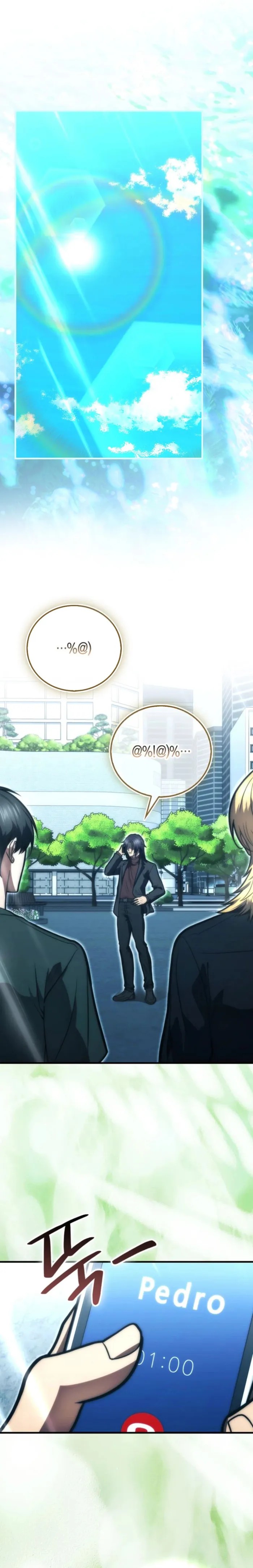 Read Player with Maxed-Out Talent Manga Online