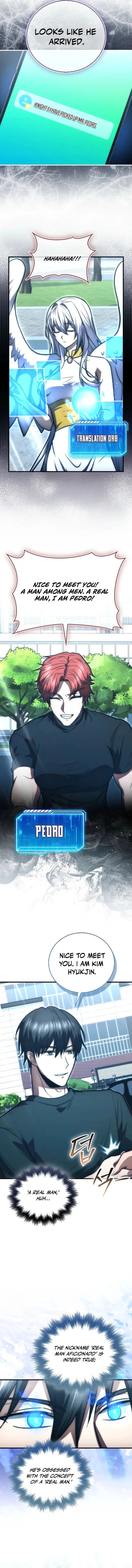 Read Player with Maxed-Out Talent Manga Online