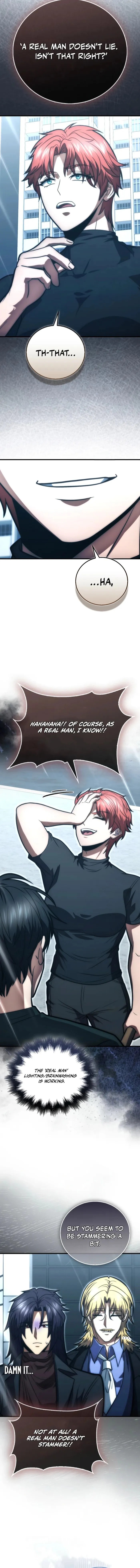 Read Player with Maxed-Out Talent Manga Online