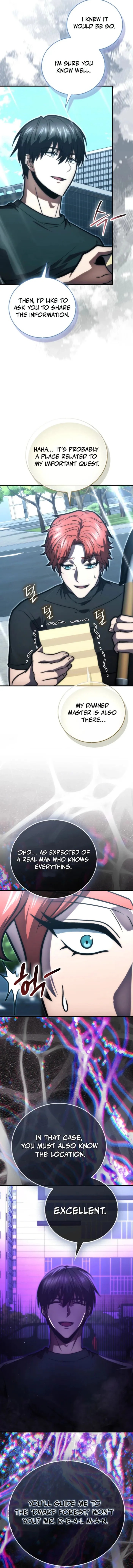 Read Player with Maxed-Out Talent Manga Online