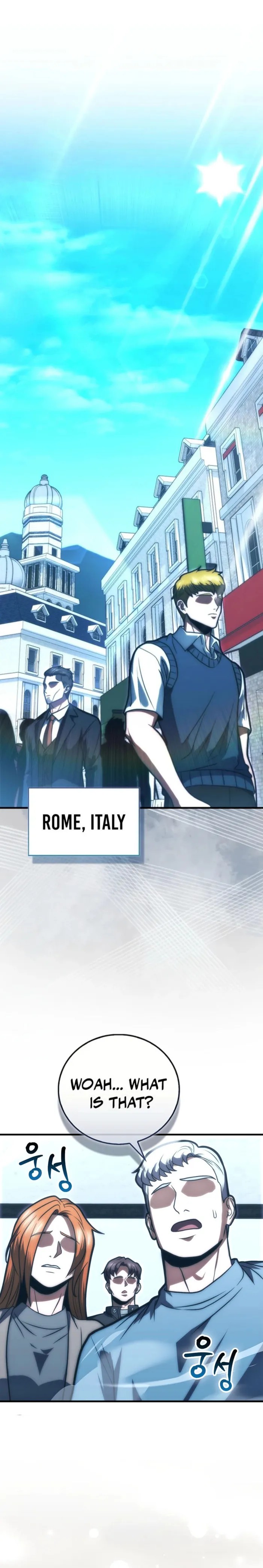 Read Player with Maxed-Out Talent Manga Online