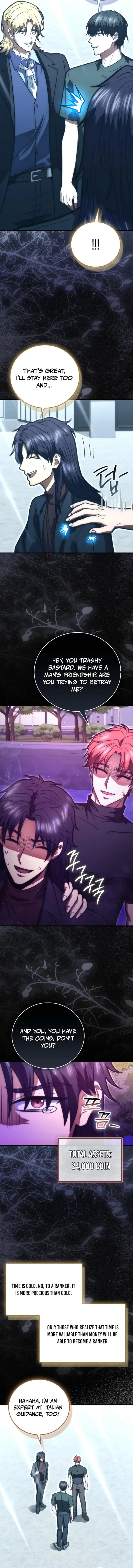 Read Player with Maxed-Out Talent Manga Online