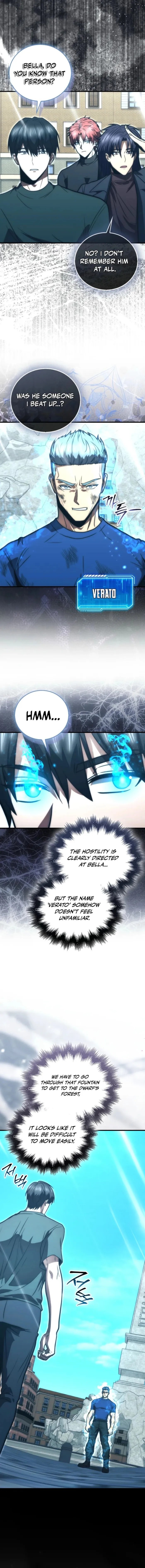 Read Player with Maxed-Out Talent Manga Online