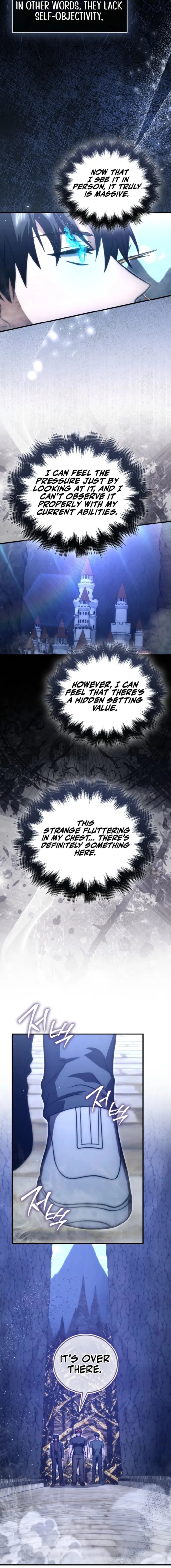 Read Player with Maxed-Out Talent Manga Online