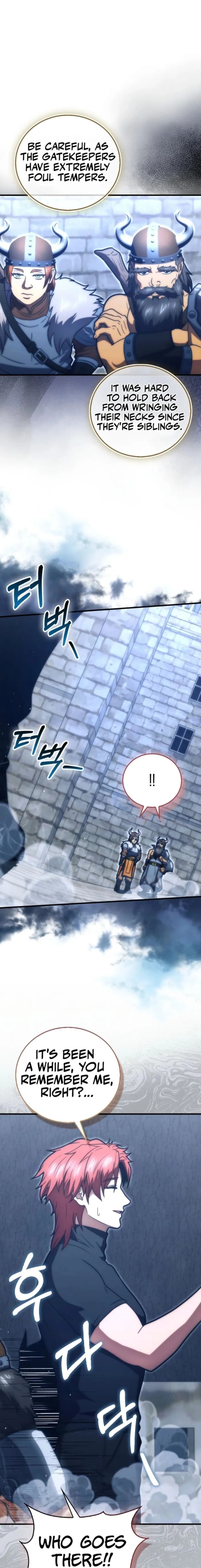 Read Player with Maxed-Out Talent Manga Online