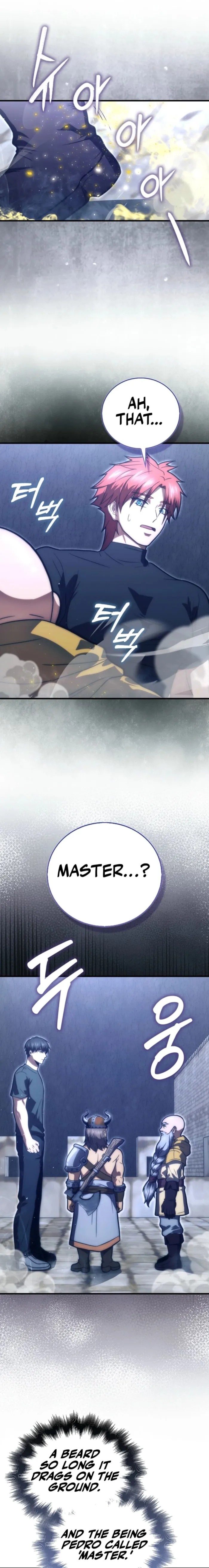 Read Player with Maxed-Out Talent Manga Online