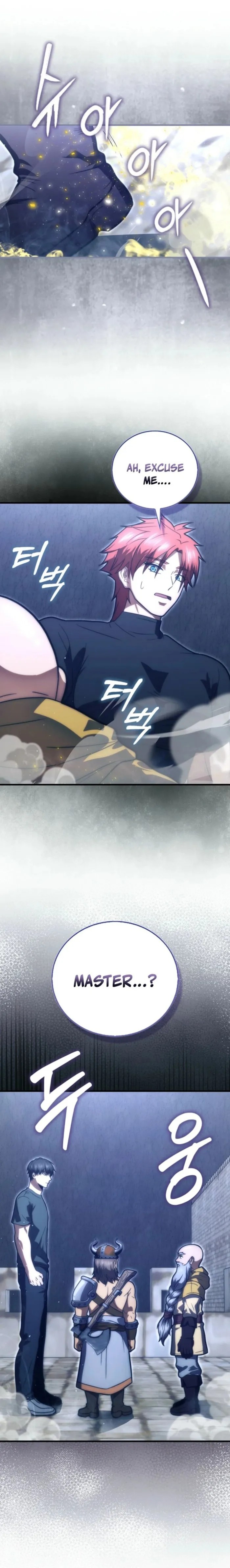 Read Player with Maxed-Out Talent Manga Online