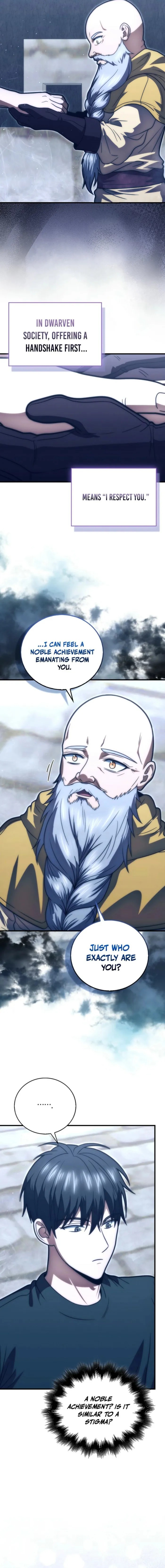 Read Player with Maxed-Out Talent Manga Online